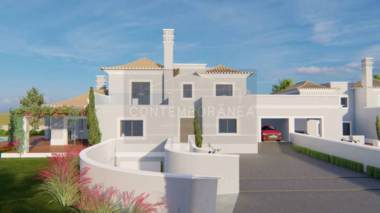 Terreno para Venda em Loule (São Clemente) Foto 16