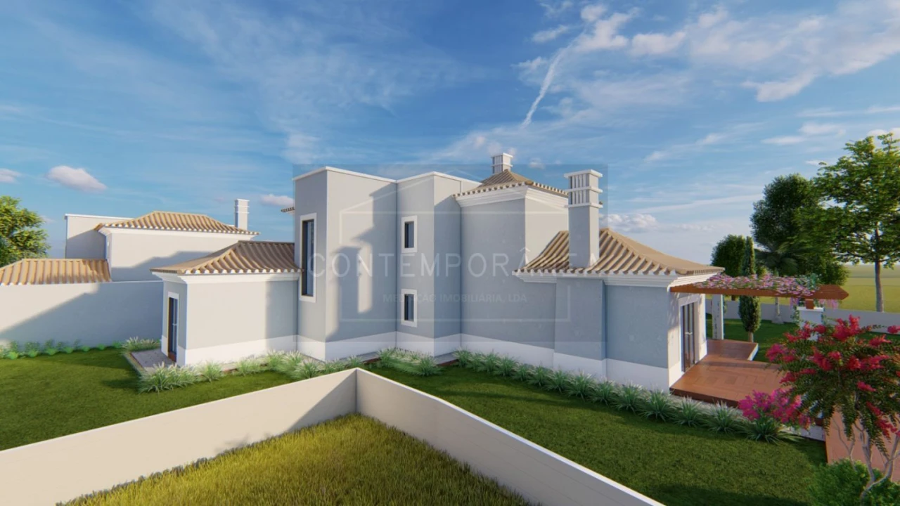 Terreno para Venda em Loule (São Clemente) Foto 13