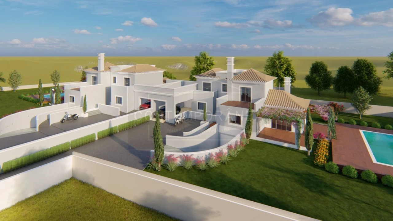 Terreno para Venda em Loule (São Clemente) Foto 4