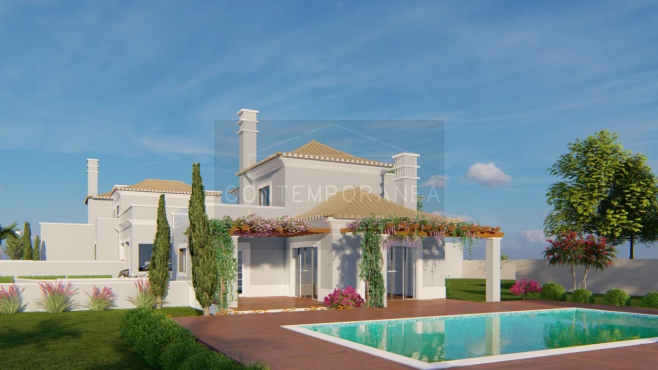 Terreno para Venda em Loule (São Clemente) Foto 7