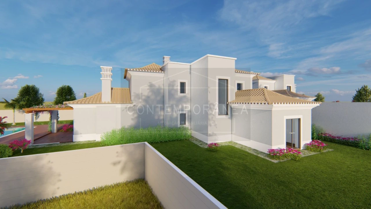 Terreno para Venda em Loule (São Clemente) Foto 10