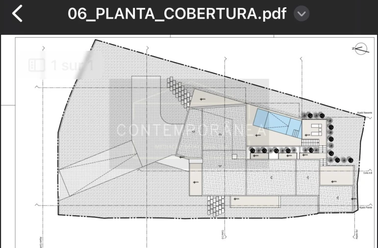 Terreno para Venda em Paderne Foto 8