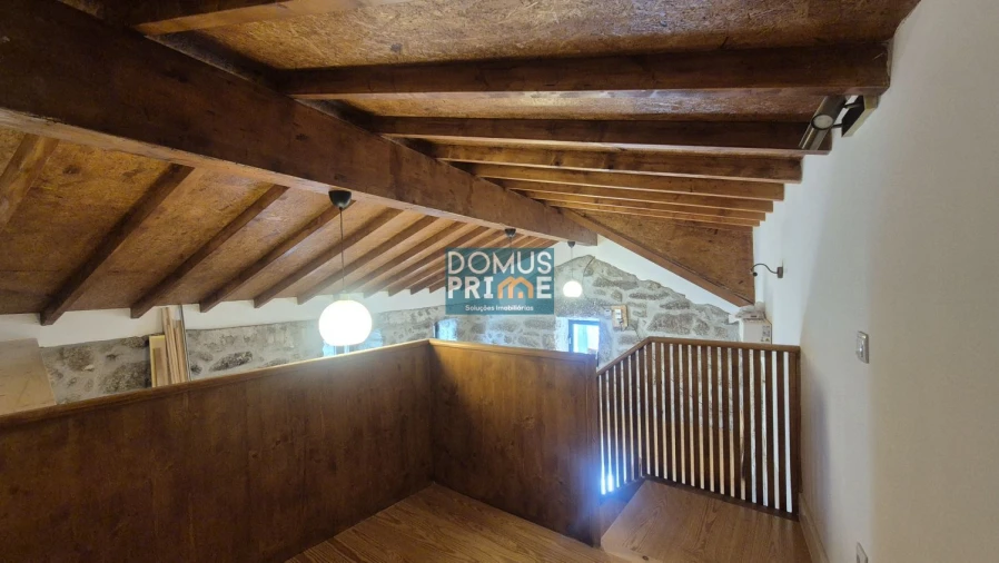 Moradia T2 para Venda em Pinheiro Foto 7