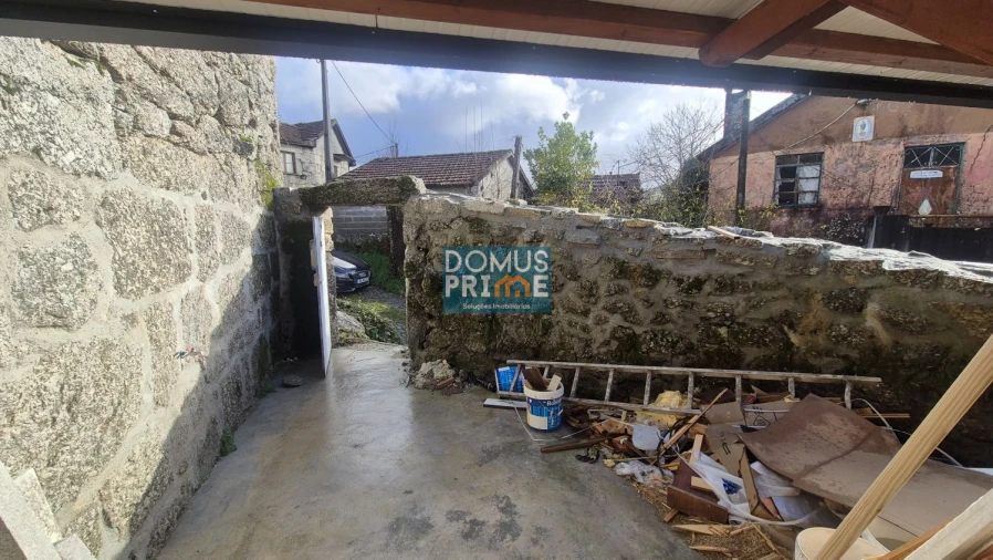 Moradia T2 para Venda em Pinheiro Foto 5