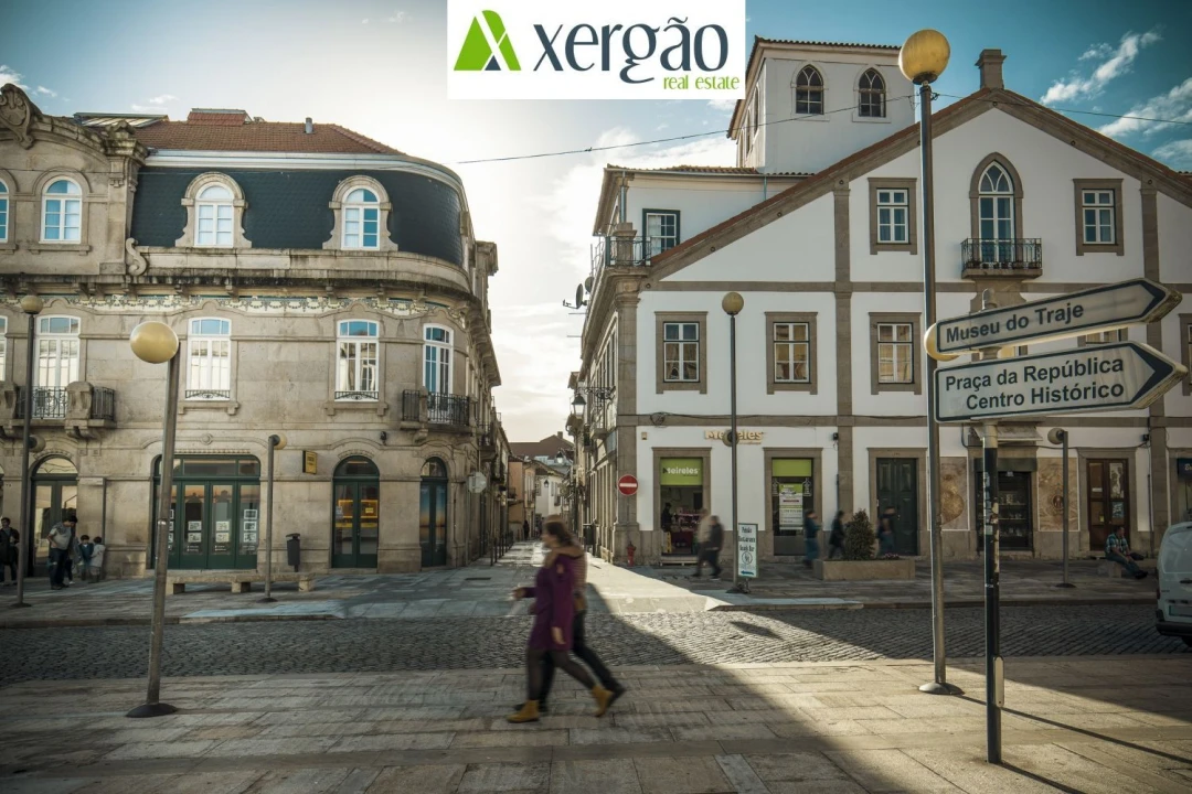 Apartamento T3 para Venda em Santa Maria Maior e Monserrate e Meadela Foto 8