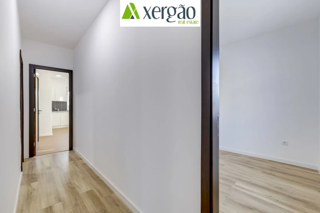 Apartamento T3 para Venda em Santa Maria Maior e Monserrate e Meadela Foto 16