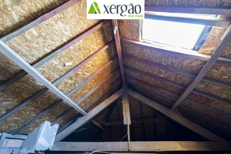 Apartamento T3 para Venda em Santa Maria Maior e Monserrate e Meadela Foto 23