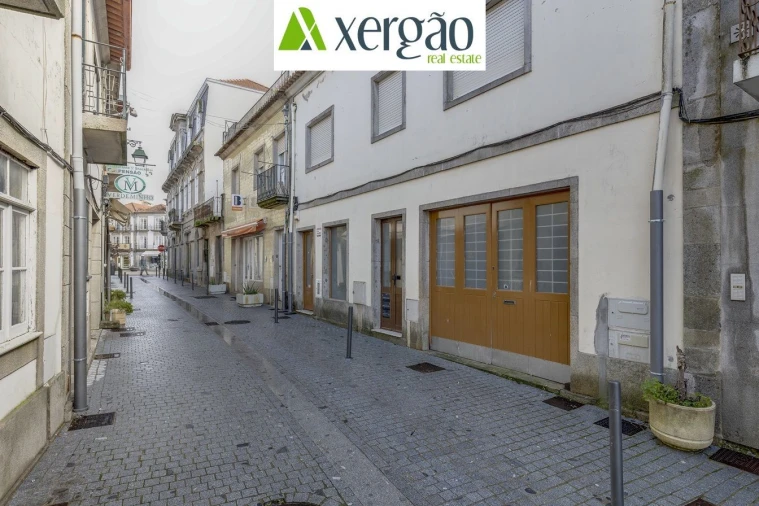 Apartamento T3 para Venda em Santa Maria Maior e Monserrate e Meadela Foto 9