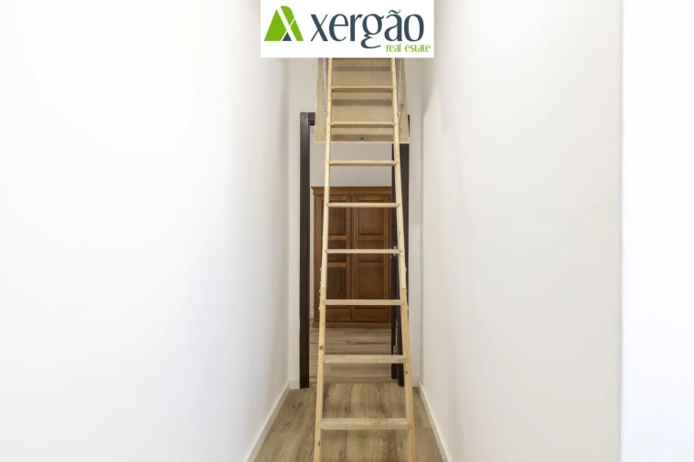 Apartamento T3 para Venda em Santa Maria Maior e Monserrate e Meadela Foto 22