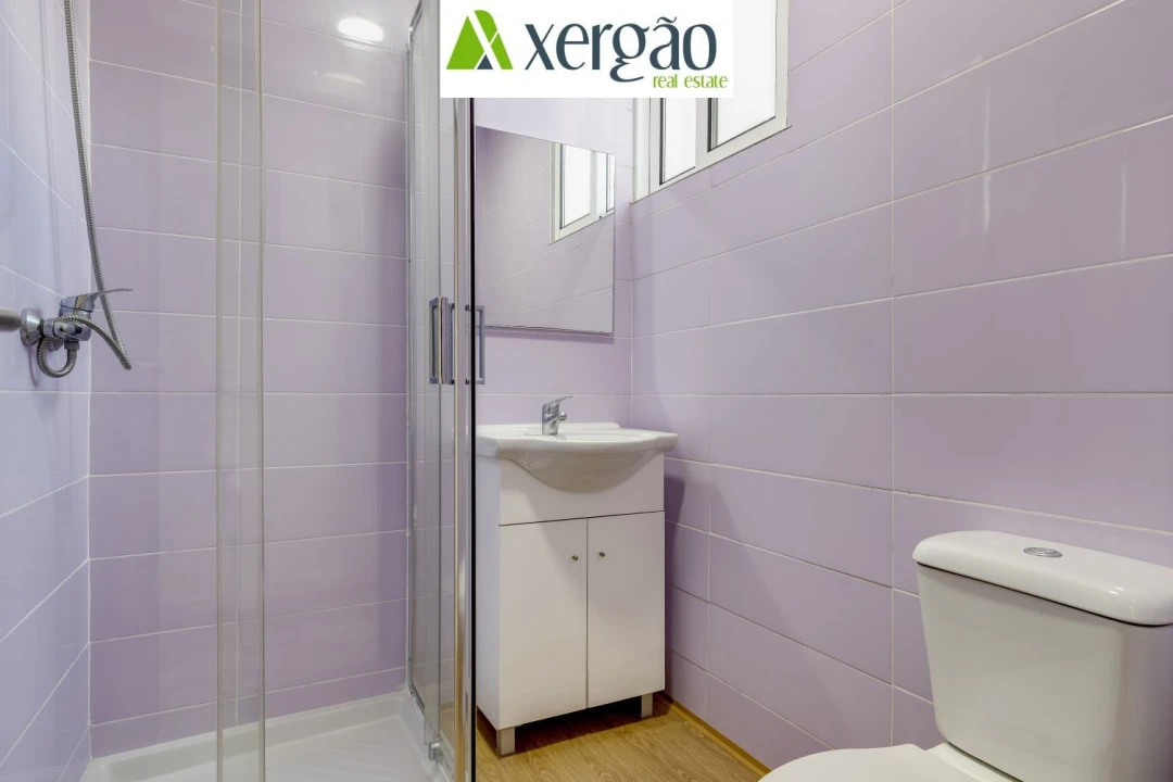 Apartamento T3 para Venda em Santa Maria Maior e Monserrate e Meadela Foto 12