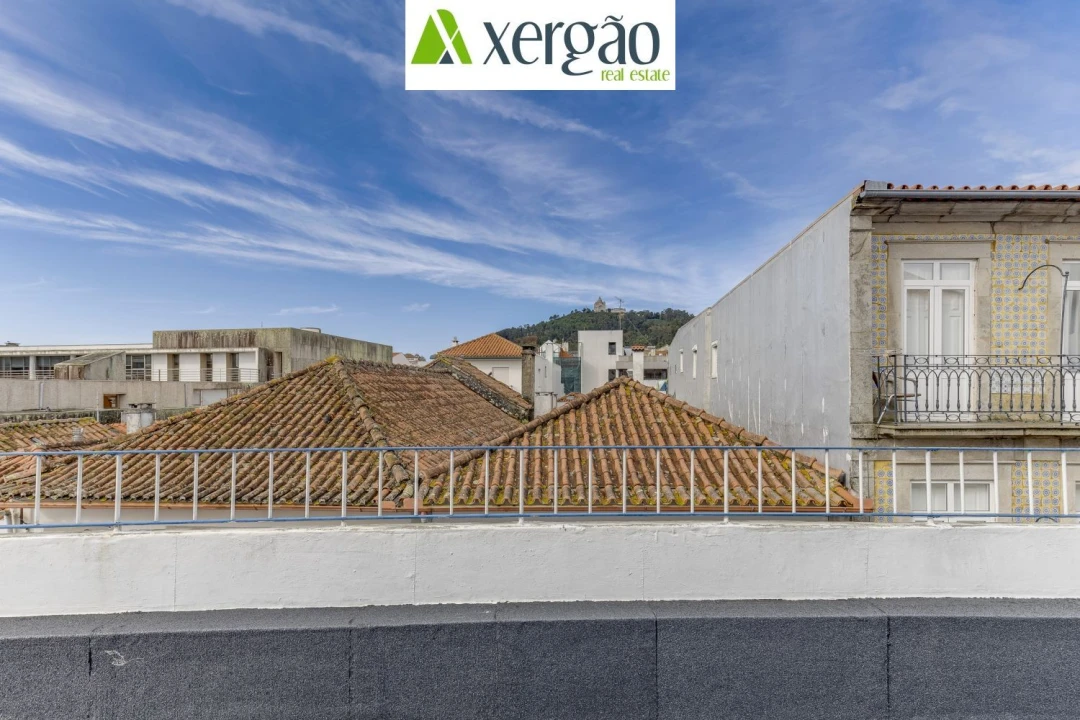 Apartamento T3 para Venda em Santa Maria Maior e Monserrate e Meadela Foto 21