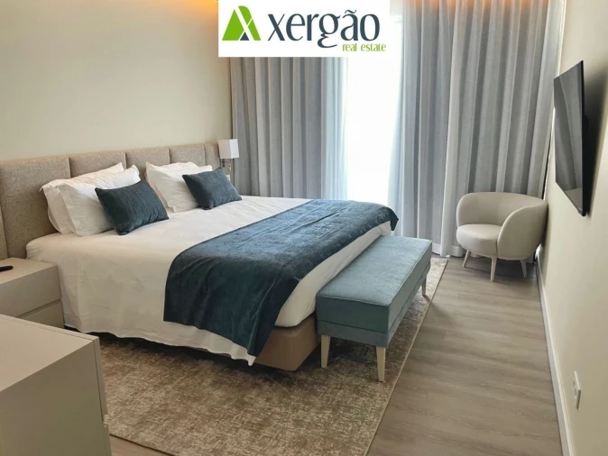 Apartamento T2 para Venda em Quarteira Foto 14