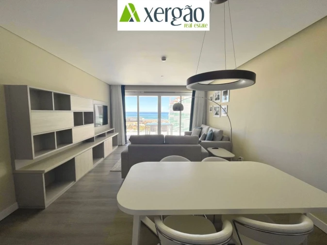 Apartamento T2 para Venda em Quarteira Foto 2