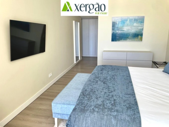 Apartamento T2 para Venda em Quarteira Foto 18