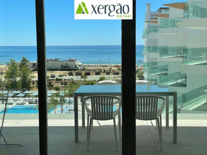 Apartamento T2 para Venda em Quarteira Foto 24