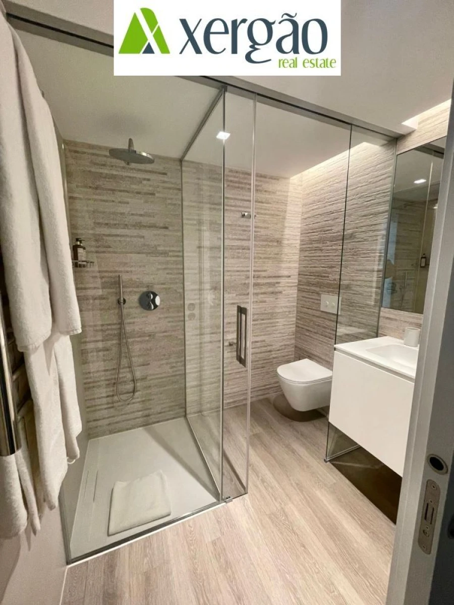 Apartamento T2 para Venda em Quarteira Foto 12