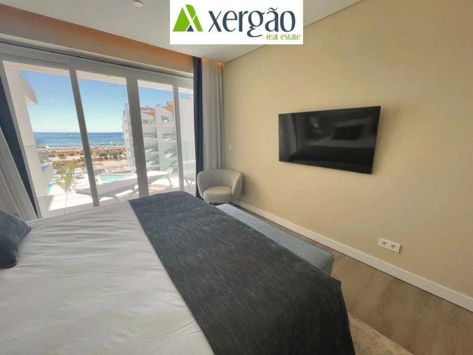 Apartamento T2 para Venda em Quarteira Foto 15