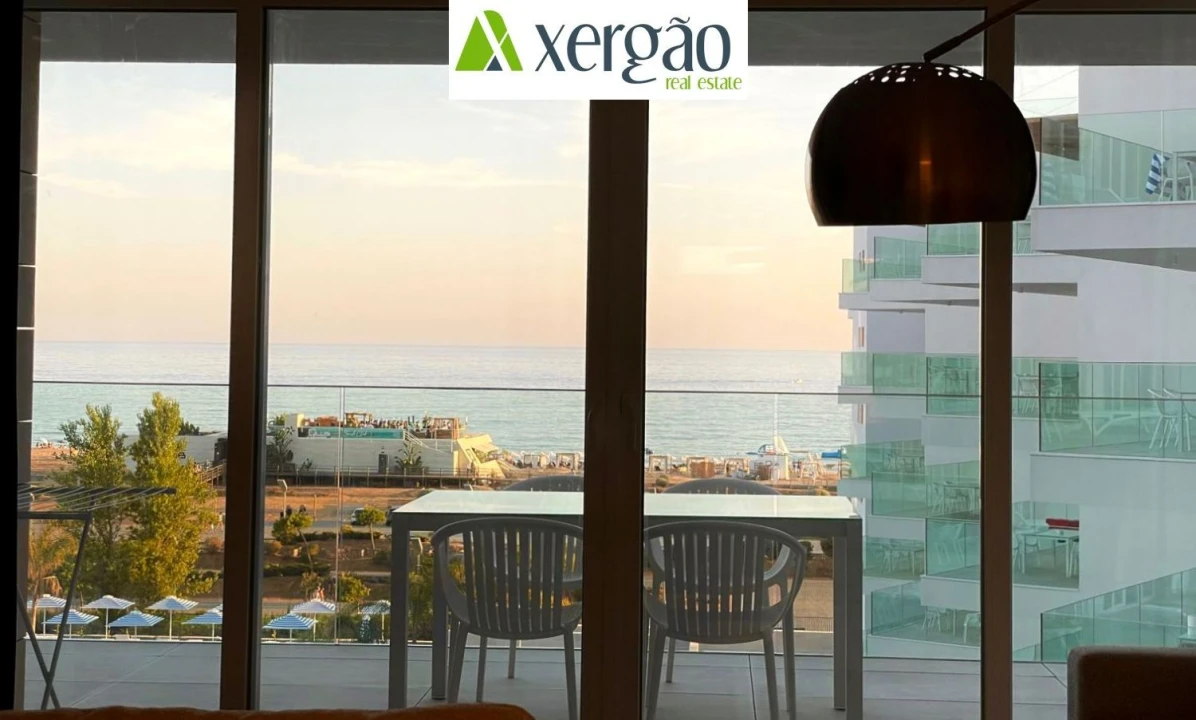 Apartamento T2 para Venda em Quarteira Foto 1