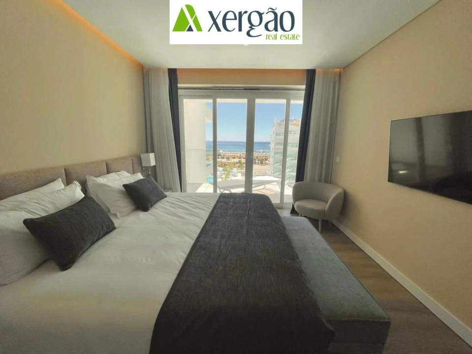 Apartamento T2 para Venda em Quarteira Foto 16