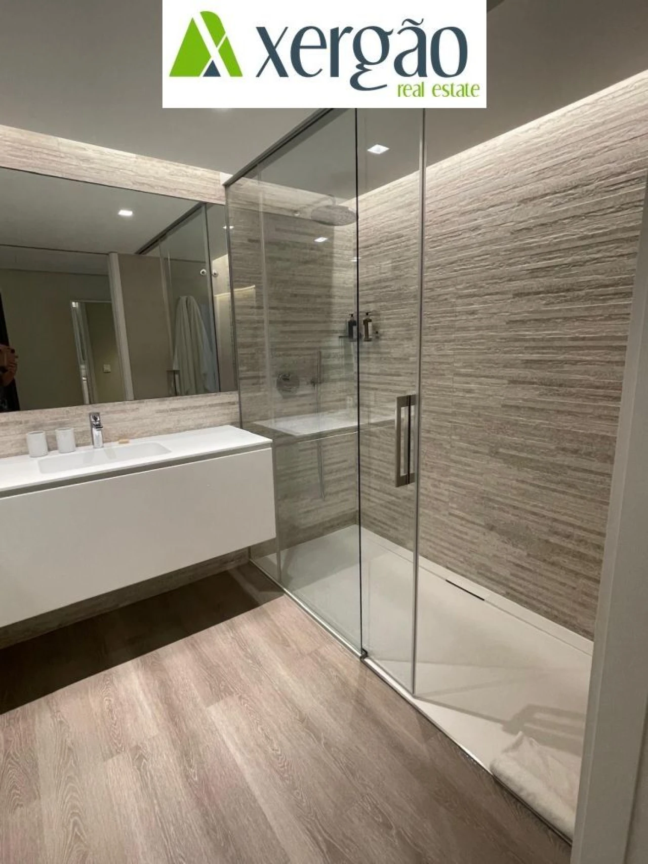 Apartamento T2 para Venda em Quarteira Foto 20