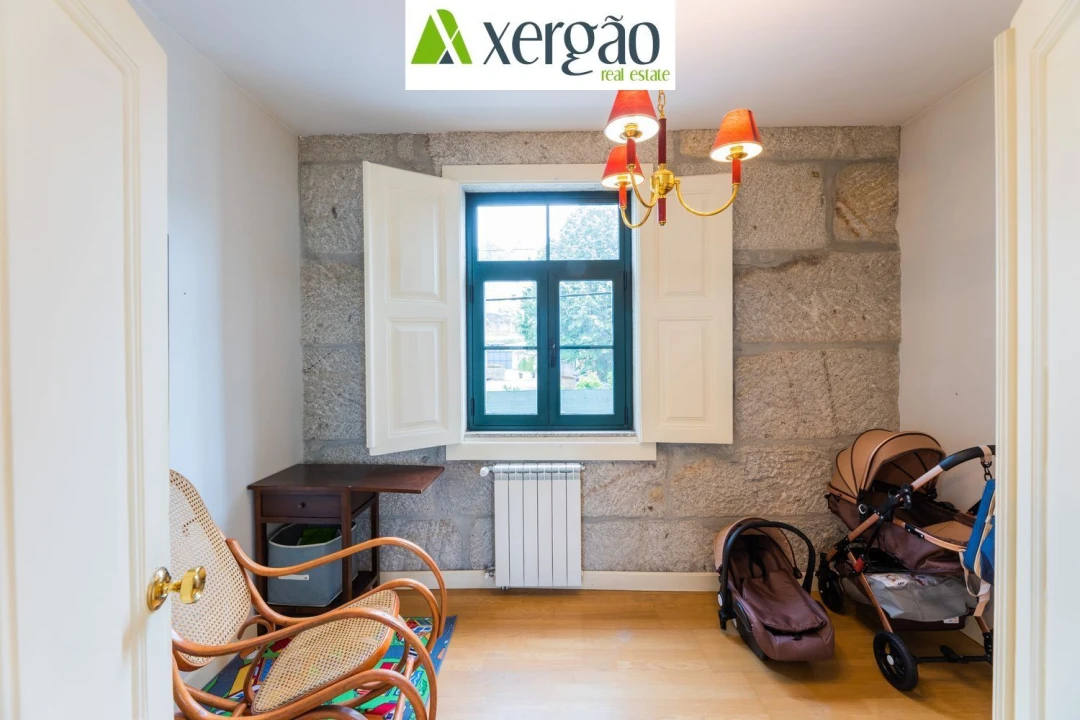 Moradia T8 para Venda em Seixas Foto 21