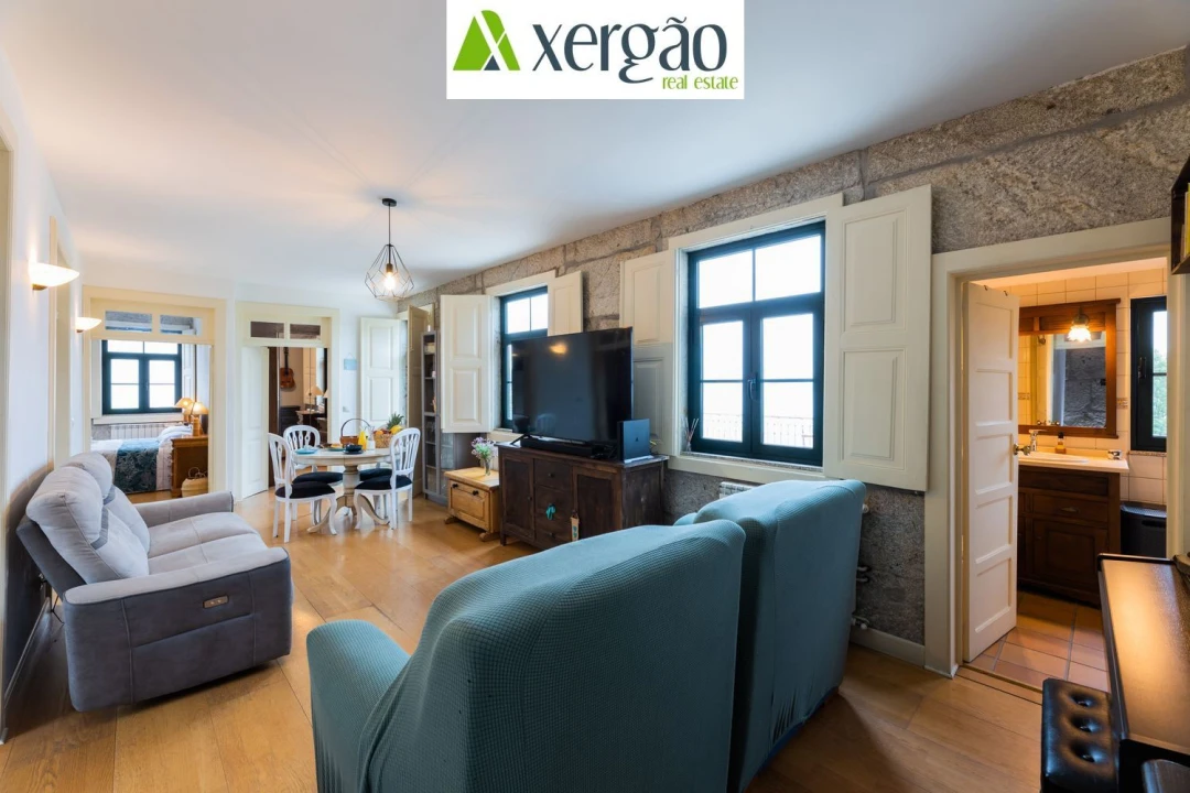 Moradia T8 para Venda em Seixas Foto 4