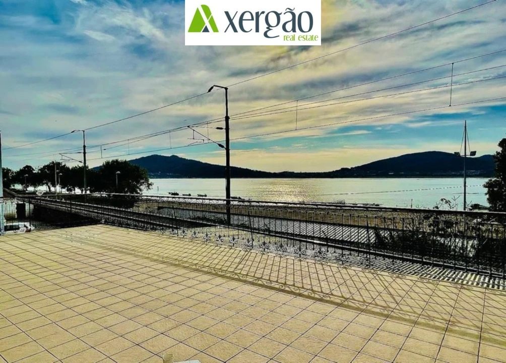 Moradia T8 para Venda em Seixas Foto 75