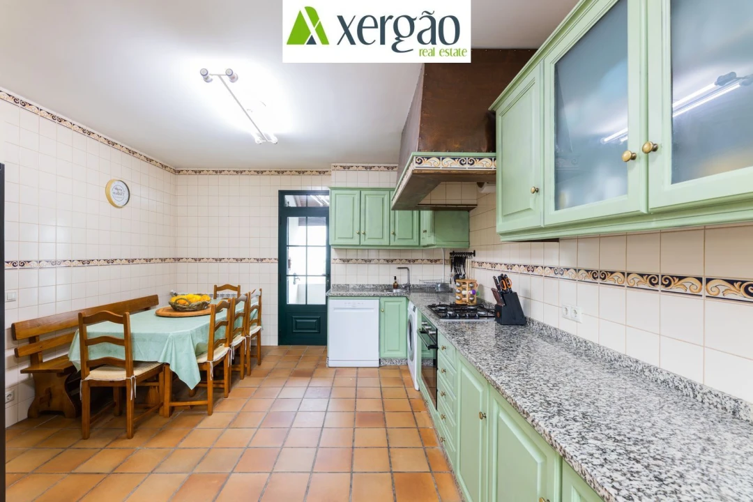 Moradia T8 para Venda em Seixas Foto 31