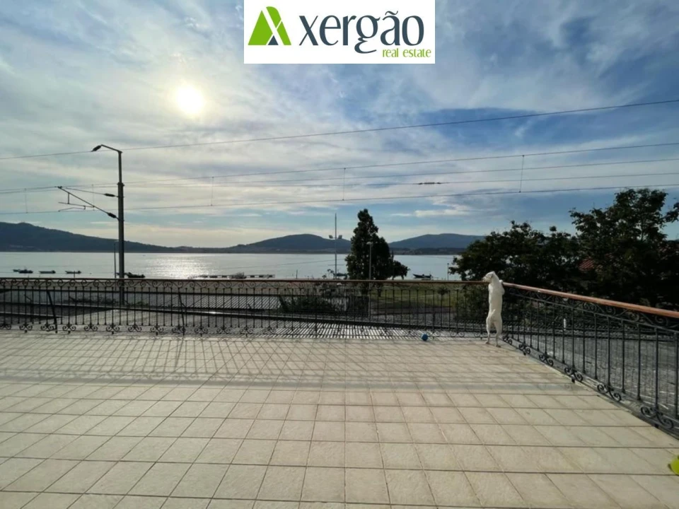 Moradia T8 para Venda em Seixas Foto 77