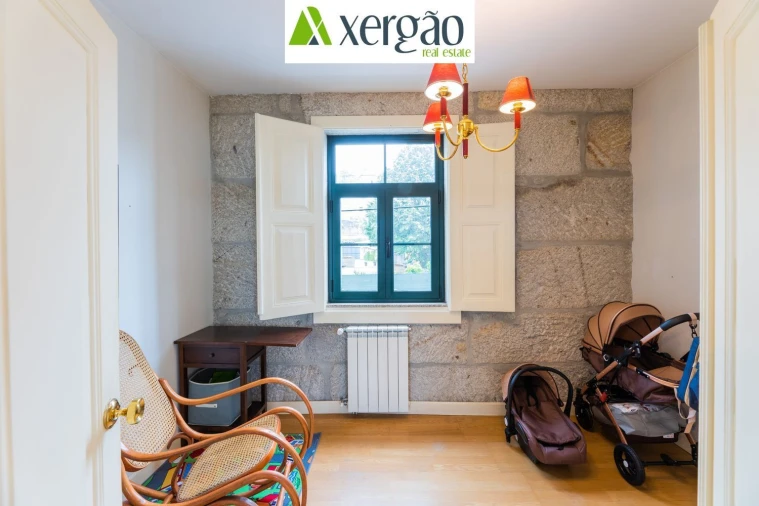 Moradia T8 para Venda em Seixas Foto 21