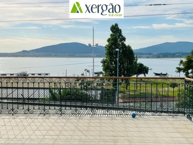 Moradia T8 para Venda em Seixas Foto 73