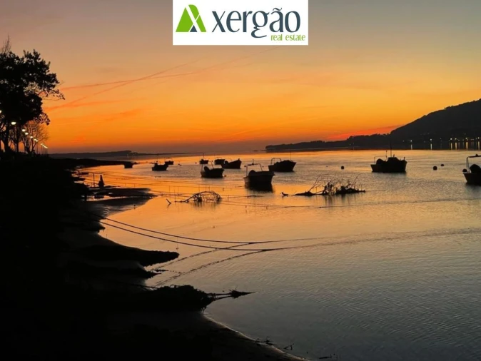 Moradia T8 para Venda em Seixas Foto 63