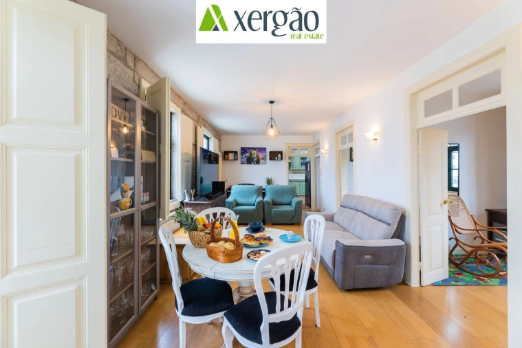 Moradia T8 para Venda em Seixas Foto 13