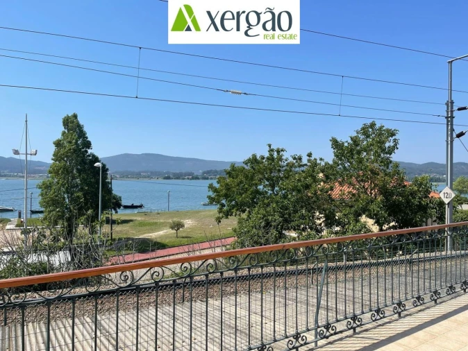 Moradia T8 para Venda em Seixas Foto 67