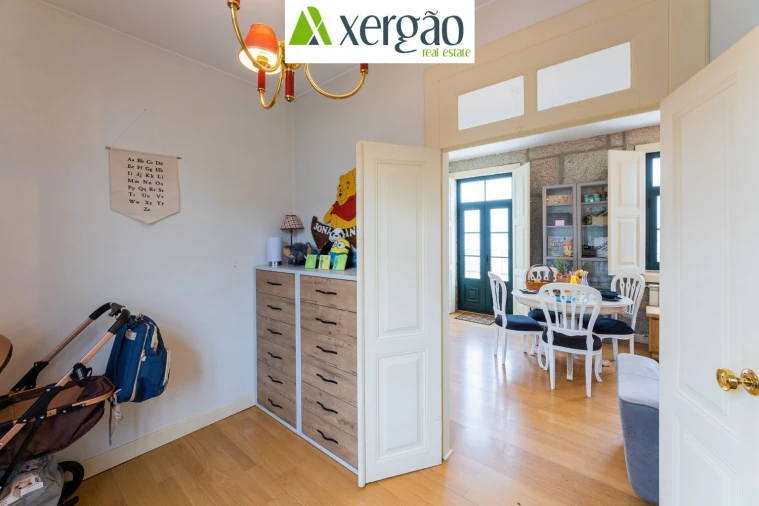 Moradia T8 para Venda em Seixas Foto 22