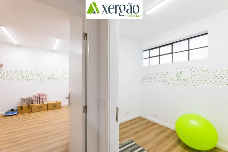 Moradia T8 para Venda em Seixas Foto 45