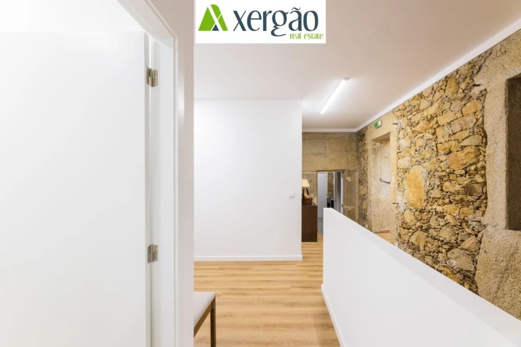 Moradia T8 para Venda em Seixas Foto 48