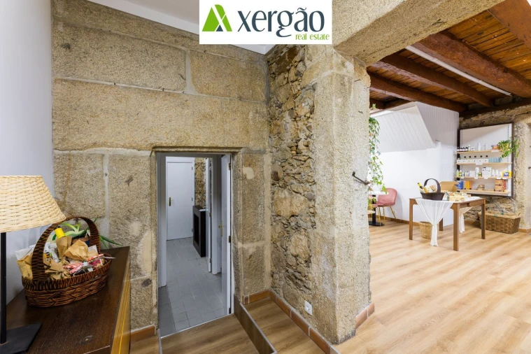 Moradia T8 para Venda em Seixas Foto 49