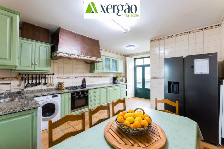 Moradia T8 para Venda em Seixas Foto 34