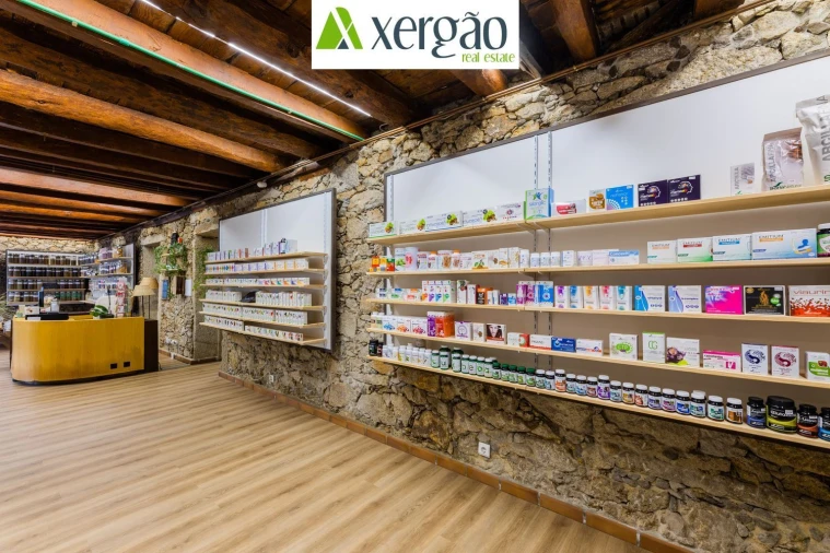 Moradia T8 para Venda em Seixas Foto 39