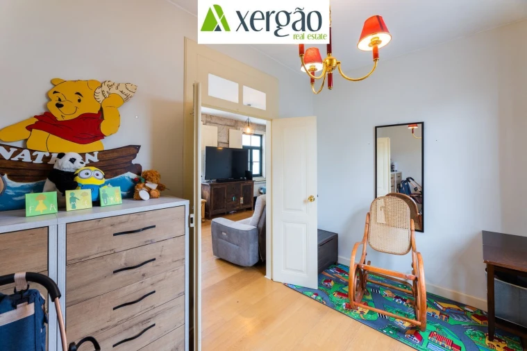 Moradia T8 para Venda em Seixas Foto 23