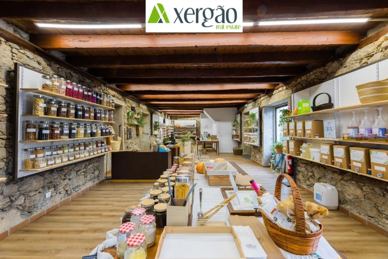 Moradia T8 para Venda em Seixas Foto 36