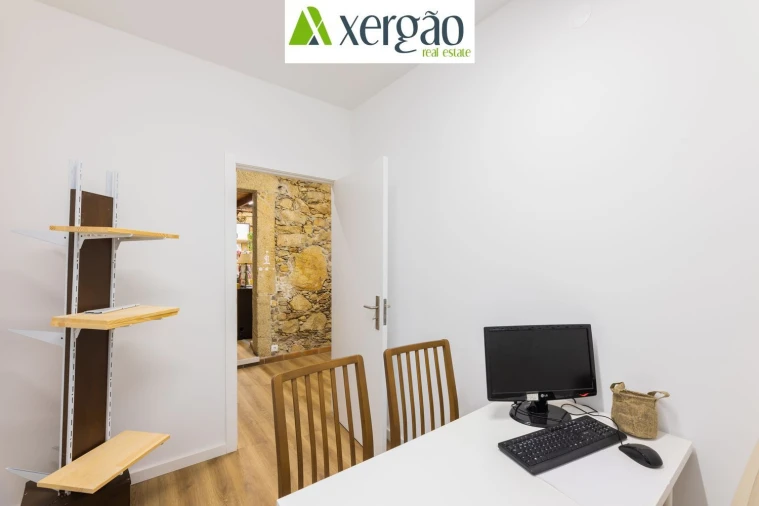 Moradia T8 para Venda em Seixas Foto 43