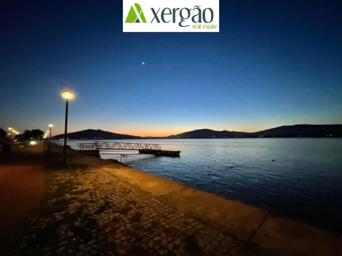 Moradia T8 para Venda em Seixas Foto 65