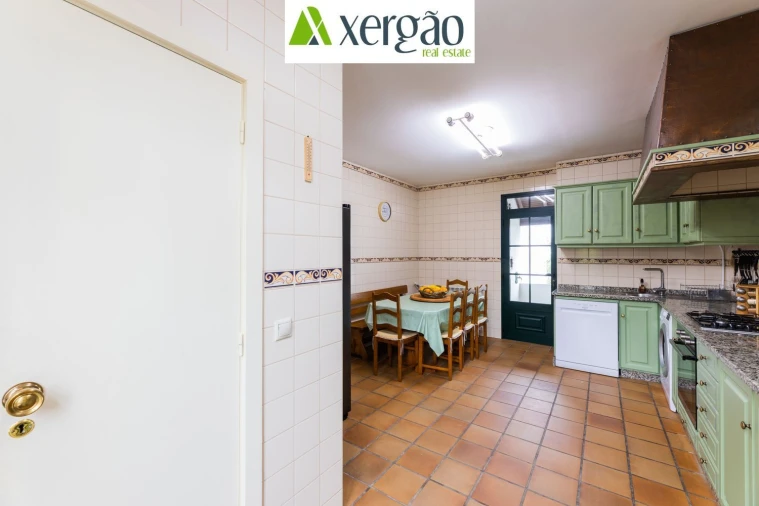 Moradia T8 para Venda em Seixas Foto 30