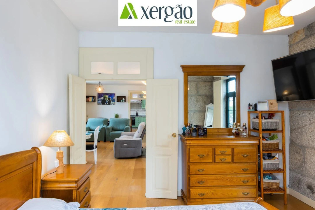 Moradia T8 para Venda em Seixas Foto 19