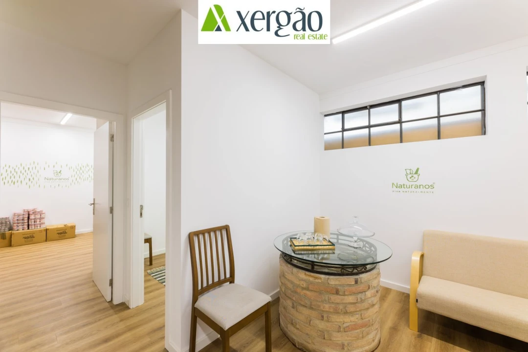 Moradia T8 para Venda em Seixas Foto 44