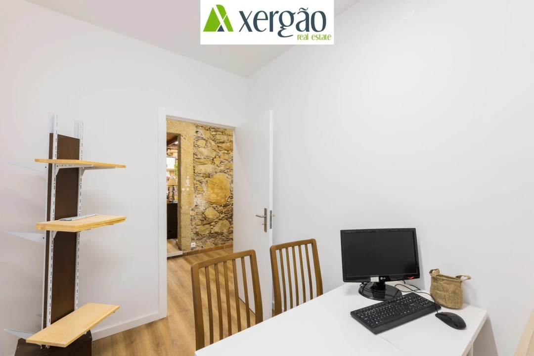 Moradia T8 para Venda em Seixas Foto 43