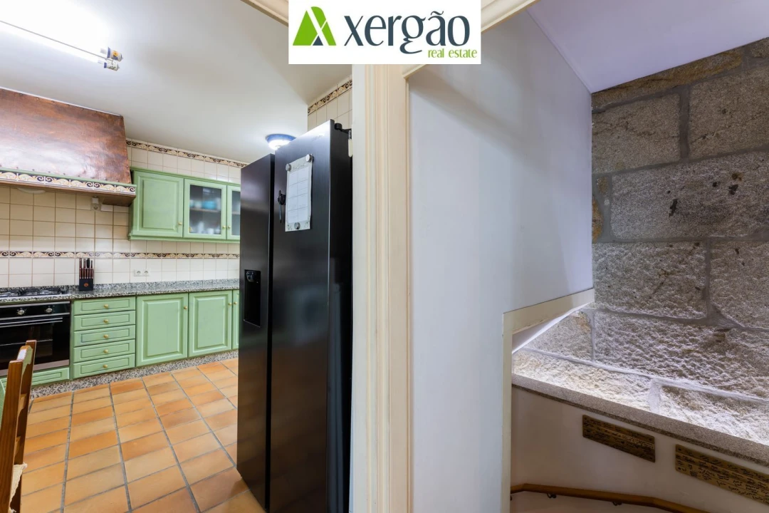 Moradia T8 para Venda em Seixas Foto 28