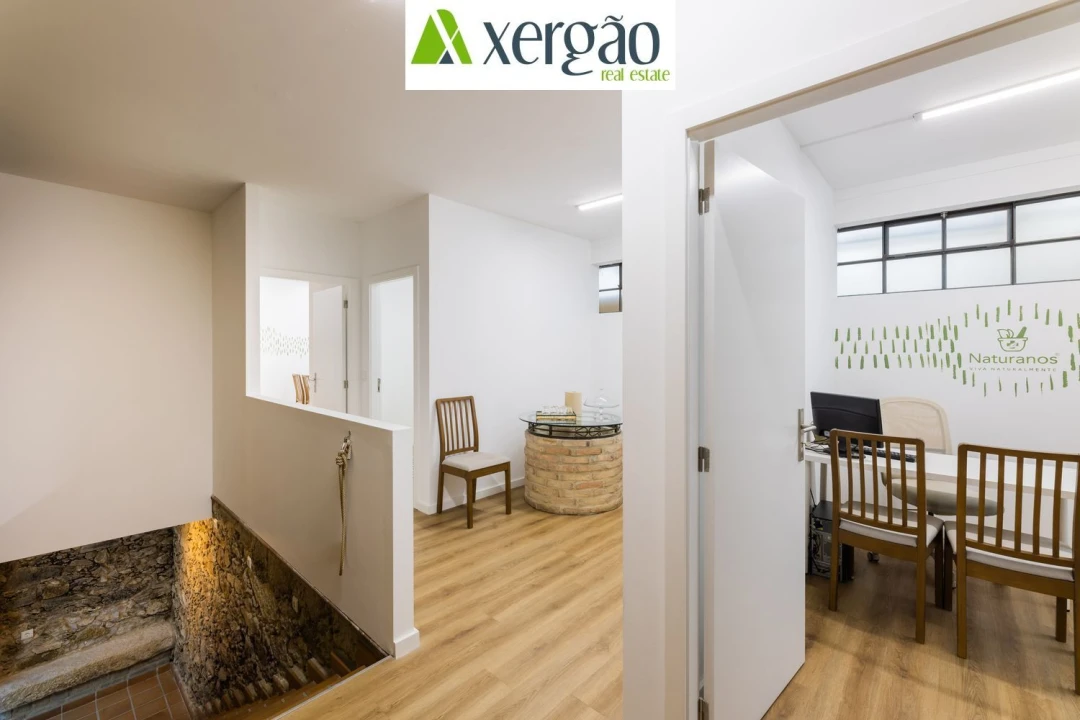 Moradia T8 para Venda em Seixas Foto 41